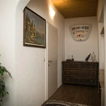 Kronlachner's Appartamento Wolfsegg am Hausruck