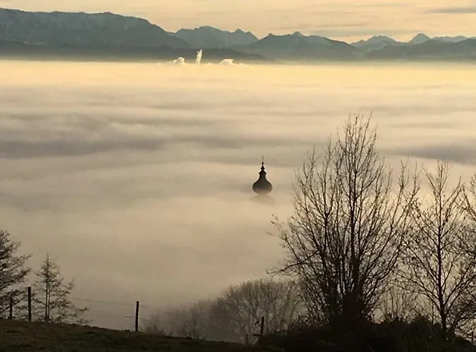 Kronlachner's * Wolfsegg am Hausruck