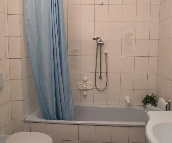 Kronlachner's Apartmán *