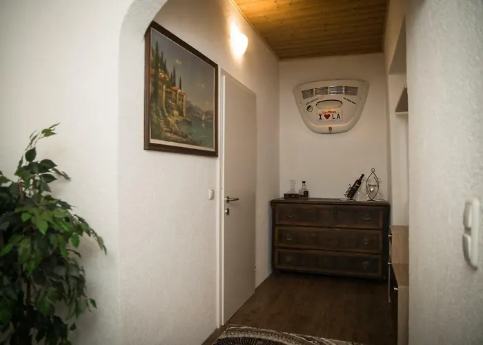 Kronlachner's Apartmán Wolfsegg am Hausruck