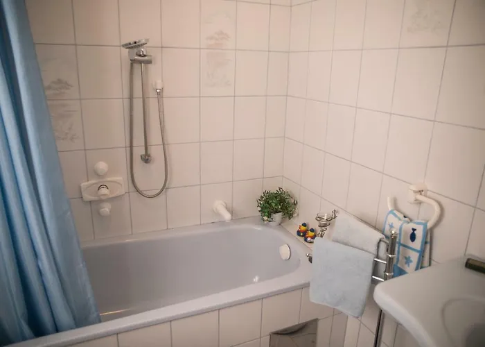 Apartmán Kronlachner's