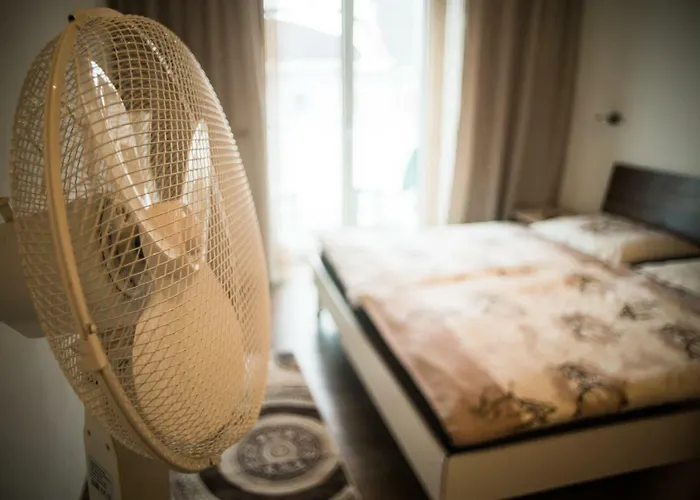 Apartmán Kronlachner's *