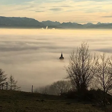 Kronlachner's * Wolfsegg am Hausruck