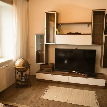 Kronlachner's شقة