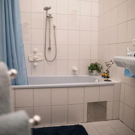 Kronlachner's Wolfsegg am Hausruck