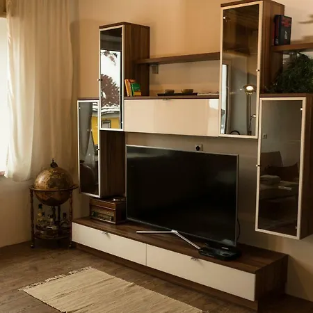 Kronlachner's شقة *