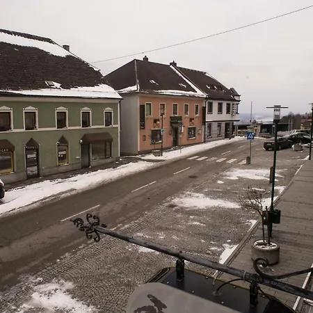 شقة Kronlachner's Wolfsegg am Hausruck