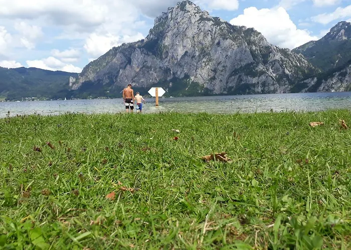 Kronlachner's شقة *