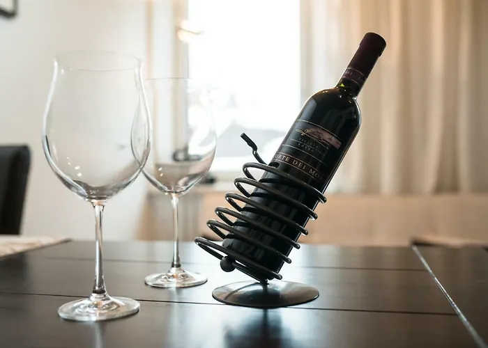 Kronlachner's Wolfsegg am Hausruck