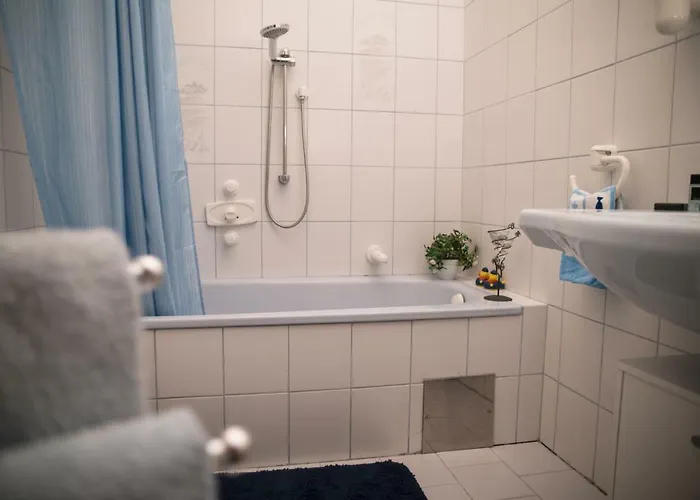 Kronlachner's Wolfsegg am Hausruck